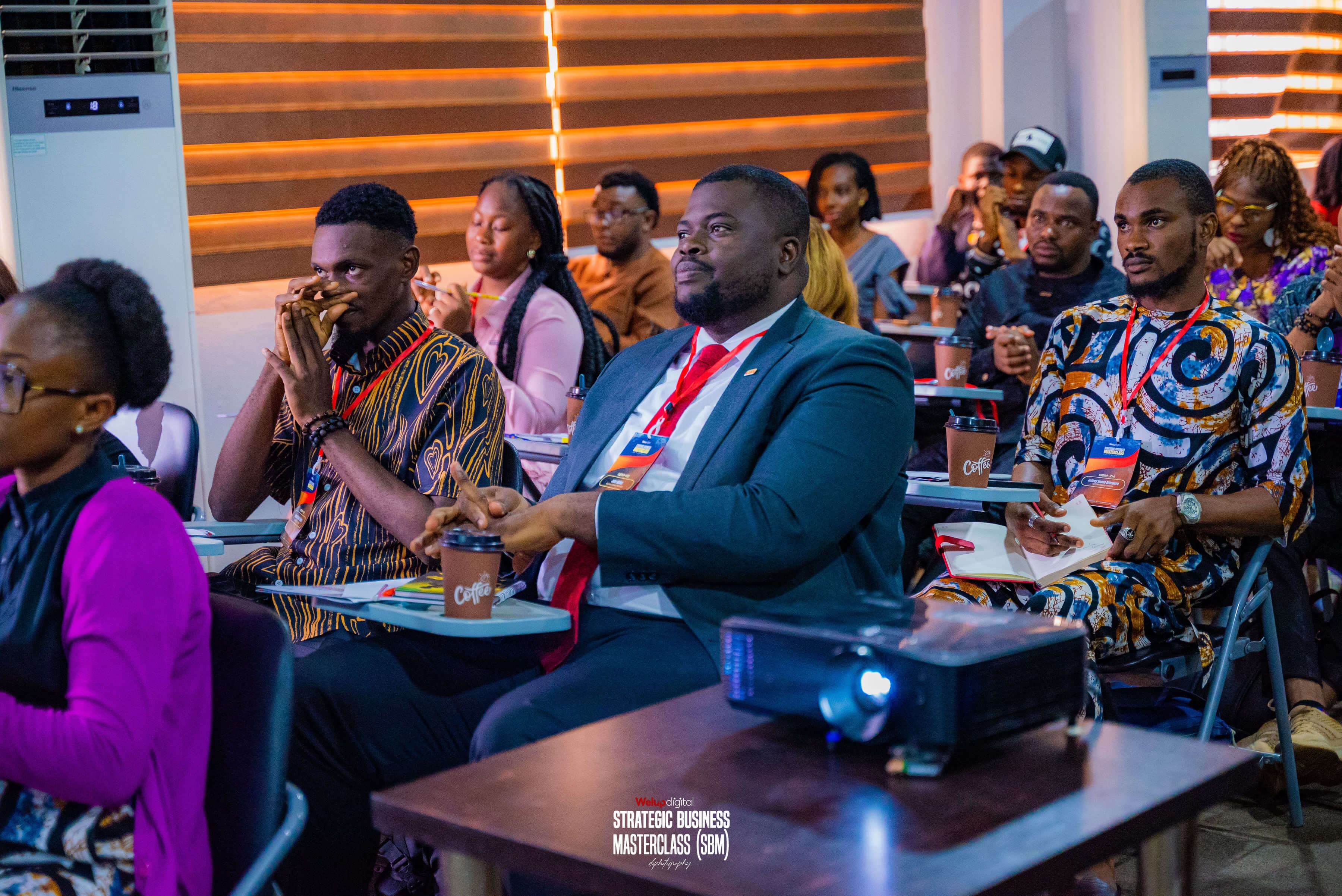 Strategic Direction Discussion