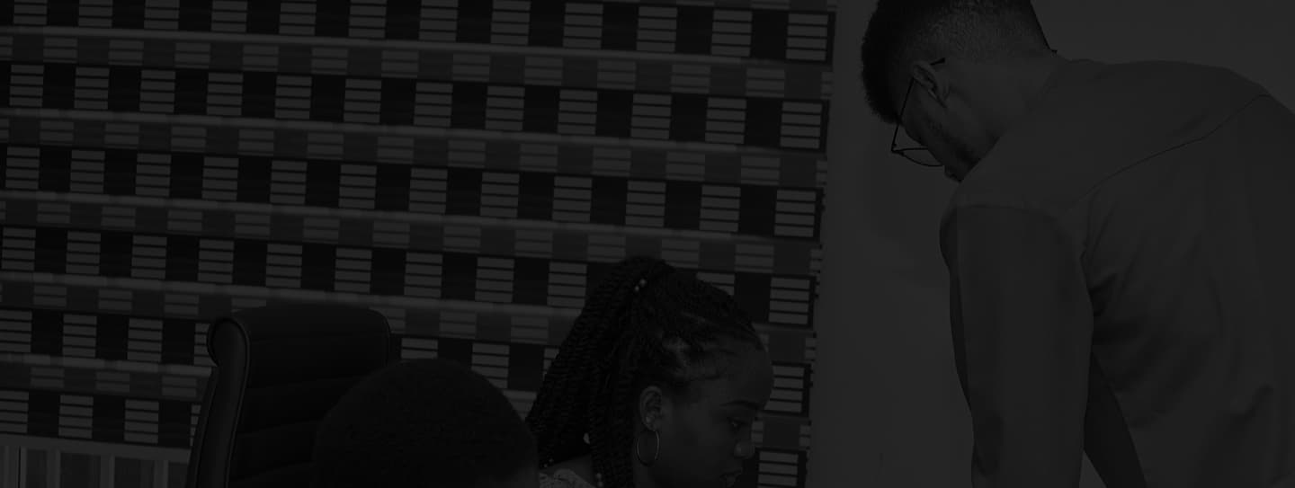 Students in a classroom setting