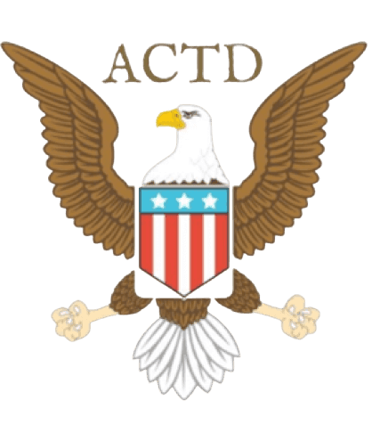 ACTD Logo
