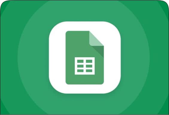 Google Forms & Sheet course thumbnail