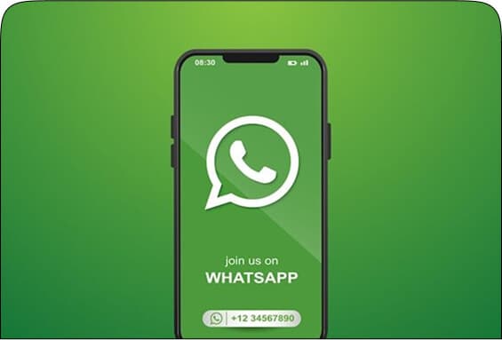 WhatsApp Marketing course thumbnail