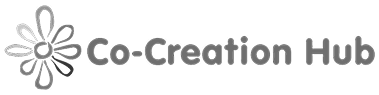 Co-Creation Hub logo