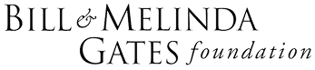 Bill & Melinda Gates Foundation logo