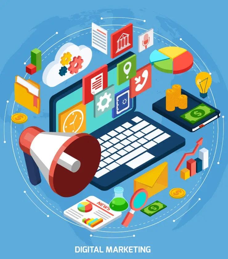 most in-demand digital marketing skills in 2024