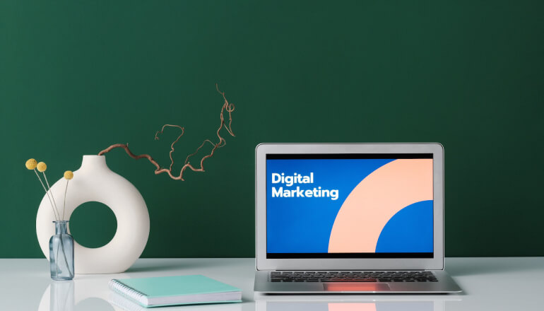 Digital Marketing blog post part two