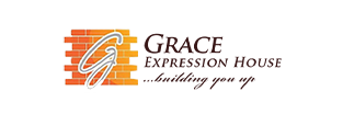 Grace house company logo